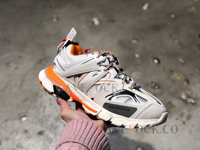 Balenciaga Shoes For Men